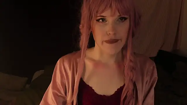 EffieMinki online show from January 2025 07:38:01 PM