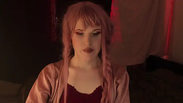 EffieMinki online show from January 2025 07:15:01 AM