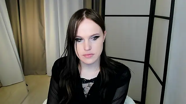 EffieMinki online show from January 2026 09:13:01 PM