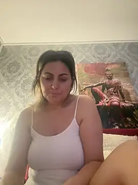 Snapshot of Emma_roqueen chatting on February 2025 09:24:02 PM Emma roqueen online show from February 2025 09:24:02 PM