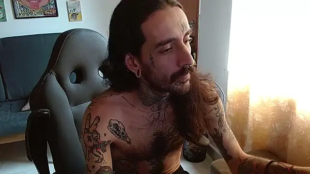 Snapshot of harry_reems1 chatting on February 2026 04:25:01 PM harry reems1 online show from February 2026 04:25:01 PM