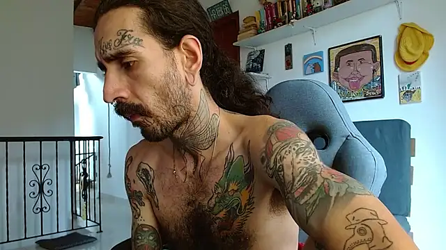 Snapshot of harry_reems1 chatting on February 2026 04:36:01 PM harry reems1 online show from February 2026 04:36:01 PM