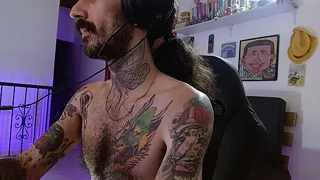 Snapshot of harry_reems1 chatting on February 2026 04:52:01 AM harry reems1 online show from February 2026 04:52:01 AM