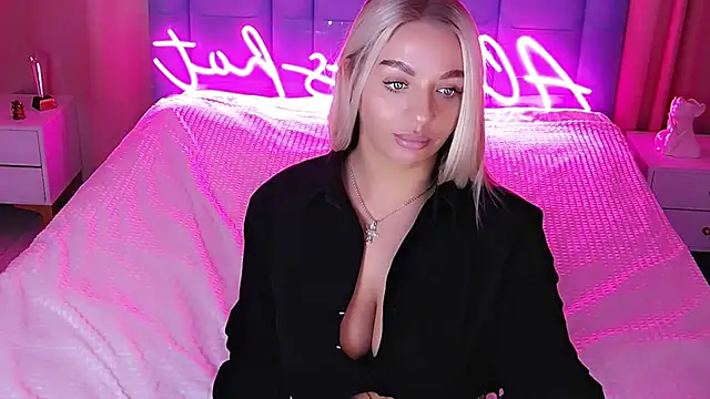 AllwaysHotJ online show from October 2025 02:17:02 AM