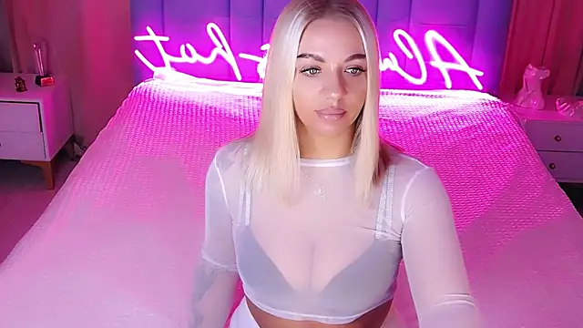 AllwaysHotJ online show from November 2025 02:34:01 AM