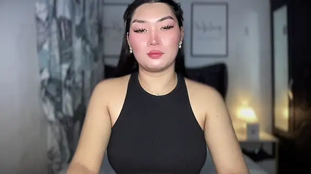 Miss Deliciousness online show from June 2026 04:09:01 PM