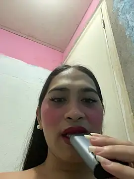 SandyMontero online show from July 2026 10:39:01 AM