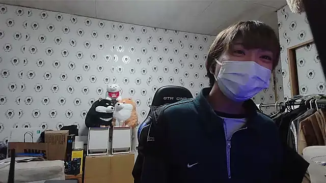 pychan online show from January 2025 11:37:02 AM