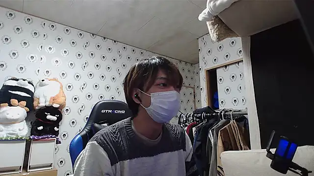 pychan online show from February 2025 01:42:02 PM