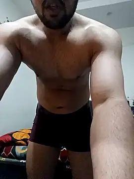 GYMBOY0071 online show from January 2025 08:14:01 AM