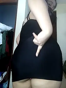 Gatubela212 online show from September 2025 05:57:01 PM