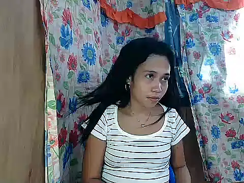 PinaySkinnyGirl online show from February 2026 05:59:01 AM