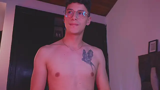 I Gabriel online show from December 2025 03:45:02 AM