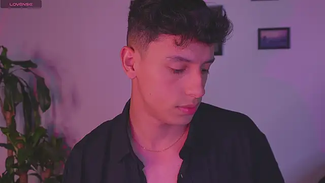 I Gabriel online show from February 2026 04:44:01 AM