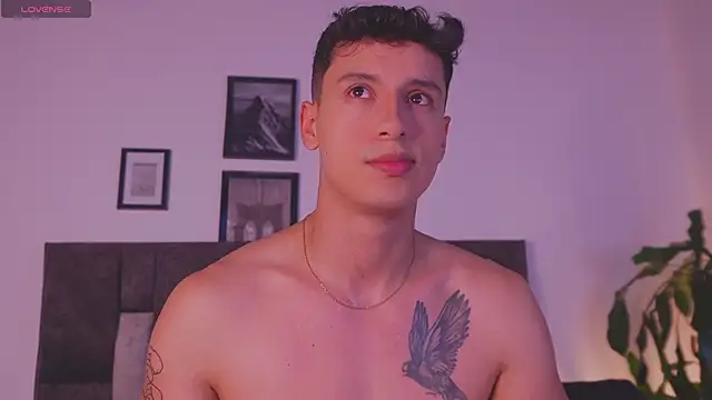 I Gabriel online show from May 2026 03:22:01 AM