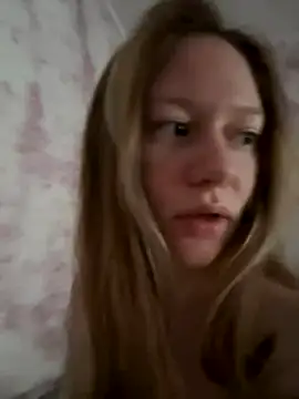 ConnieDaw online show from December 2024 05:31:02 AM