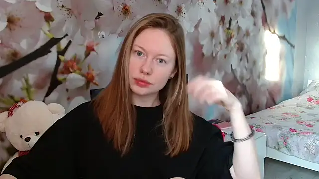 ConnieDaw online show from December 2024 05:51:01 AM