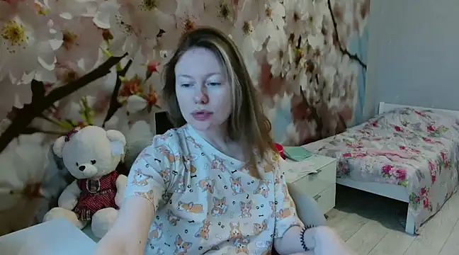 ConnieDaw online show from December 2024 05:07:01 AM