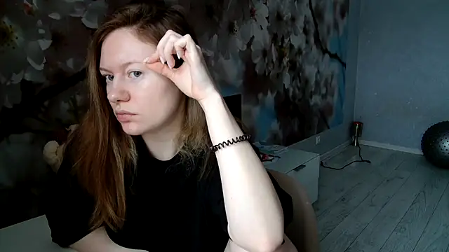 ConnieDaw online show from January 2025 05:36:02 AM