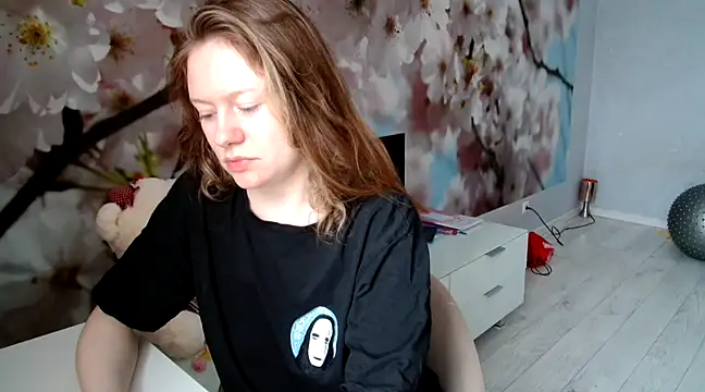 ConnieDaw online show from January 2025 05:19:02 AM