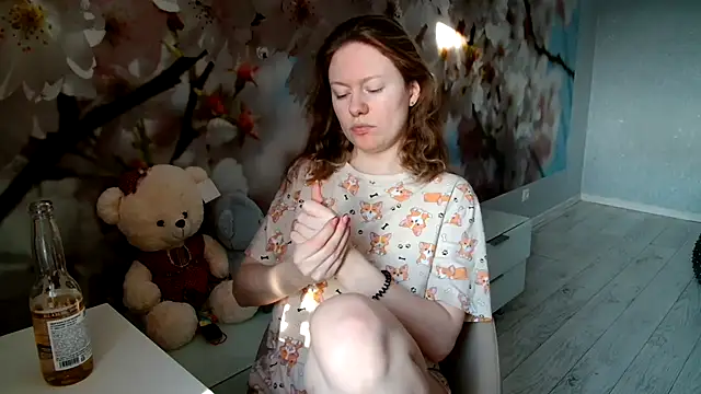 ConnieDaw online show from February 2025 06:04:01 AM