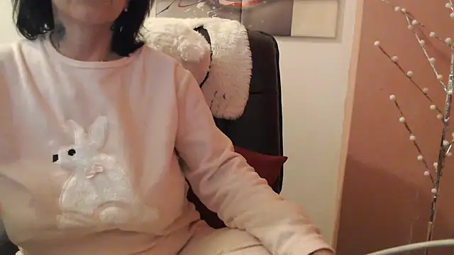 algodonyfresa online show from February 2025 03:40:01 AM