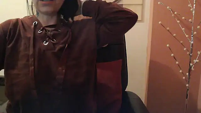 algodonyfresa online show from March 2025 10:18:02 PM