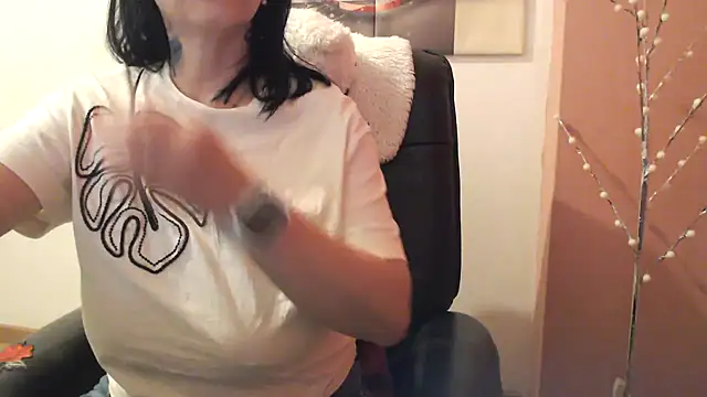 algodonyfresa online show from October 2025 12:55:02 AM