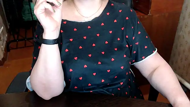 AlisaHot55 online show from April 2026 01:16:01 PM