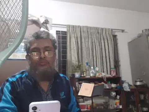 HOW70 online show from January 2025 08:02:02 PM