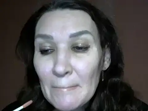 Snapshot of PrettyAndWild chatting on February 2025 02:54:02 PM PrettyAndWild online show from February 2025 02:54:02 PM