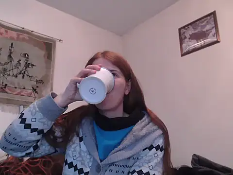 Geile-Luna online show from January 2026 07:27:01 PM