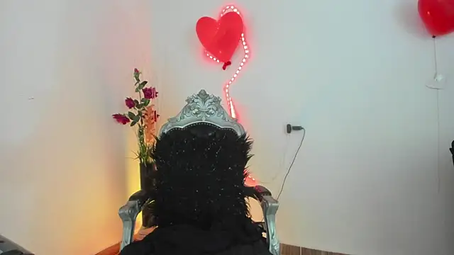 Snapshot of Hela_wet chatting on February 2025 12:09:01 AM Hela wet online show from February 2025 12:09:01 AM