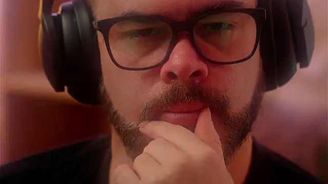 Sanders White online show from January 2026 05:59:01 PM