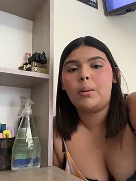 Lia sexx online show from March 2026 07:02:02 PM