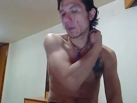 Latinopervs online show from February 2026 03:13:02 AM