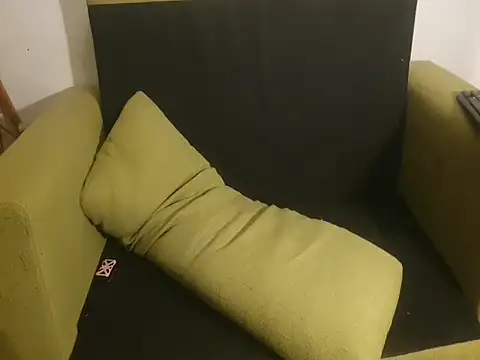 Lillisissi online show from January 2025 02:39:02 AM