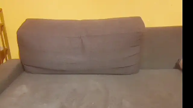 Lillisissi online show from September 2025 11:40:01 PM