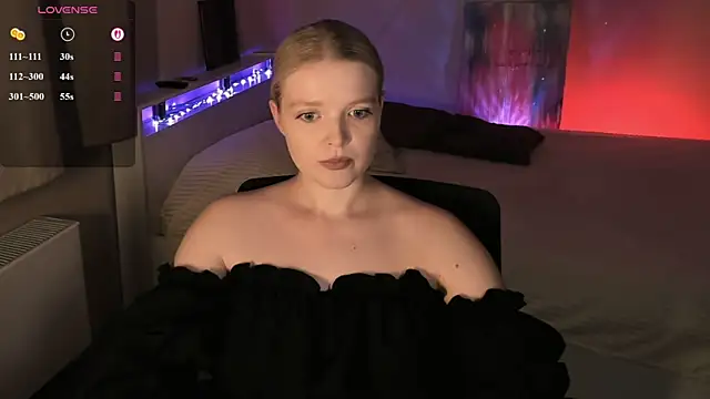 Ssweet annie online show from June 2026 07:33:01 PM