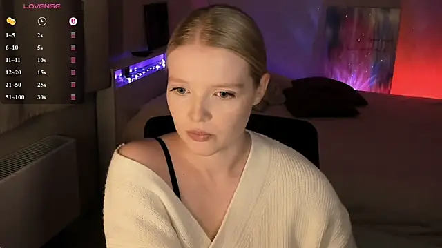 Ssweet annie online show from July 2026 05:39:01 PM