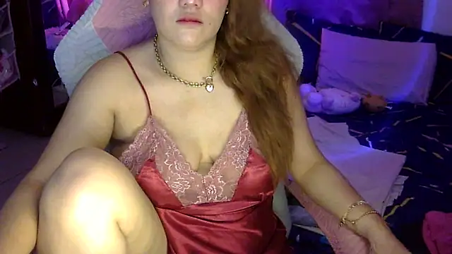 yourbabe Brielle online show from April 2026 08:11:01 PM