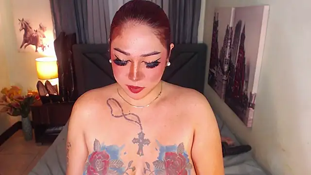 Transdomts4u online show from February 2025 12:28:01 AM