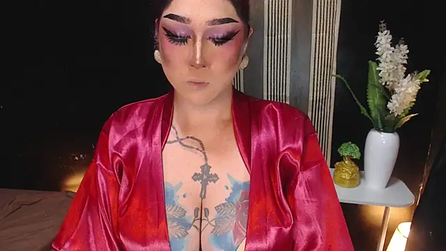 Transdomts4u online show from April 2026 01:25:02 PM