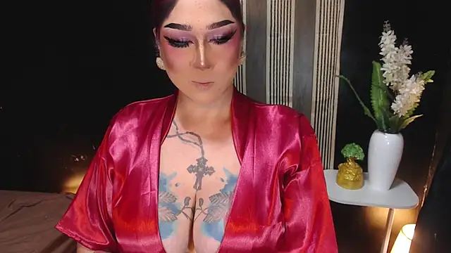 Transdomts4u online show from April 2026 01:41:02 PM