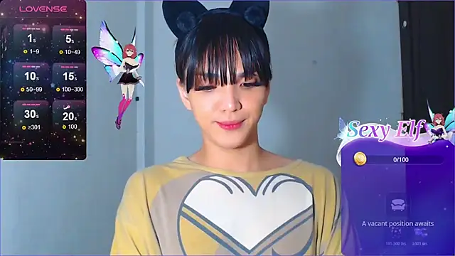 Snapshot of WONDERWOMAN2023 chatting on July 2026 06:54:02 PM WONDERWOMAN2023 online show from July 2026 06:54:02 PM