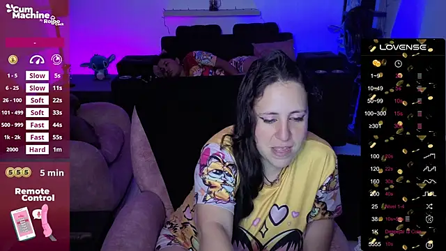 Snapshot of valery_adams1 chatting on September 2025 03:21:01 AM valery adams1 online show from September 2025 03:21:01 AM