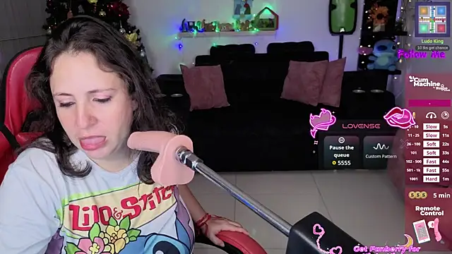 Snapshot of valery_adams1 chatting on November 2025 04:04:01 AM valery adams1 online show from November 2025 04:04:01 AM