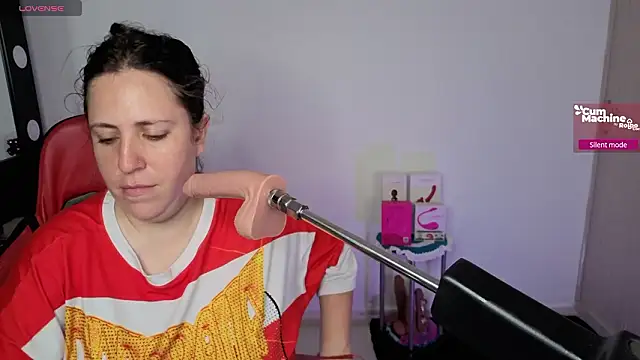 valery adams1 online show from February 2026 03:49:02 AM