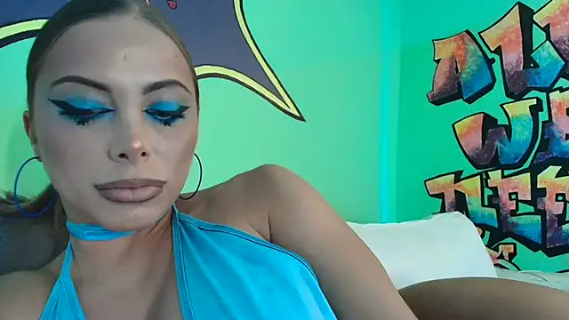 TamaraSavage online show from October 2025 08:44:01 AM