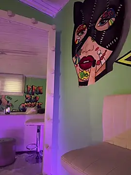 TamaraSavage online show from February 2026 10:23:01 AM